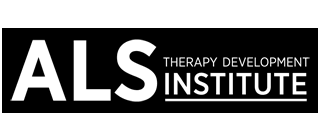 ALS Therapy Development Institute Logo