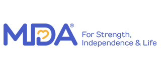 The Muscular Dystrophy Association